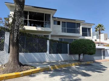 1 · Casa en Venta en Balcones de La Herradura Huixquilucan