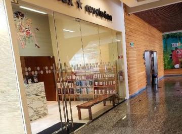 Local comercial , Cuajimalpa de Morelos · Local Comercial en Renta en Santa Fe