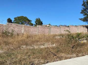 1 · Terreno en Venta en Valle Norte Tres Marias, Morelia