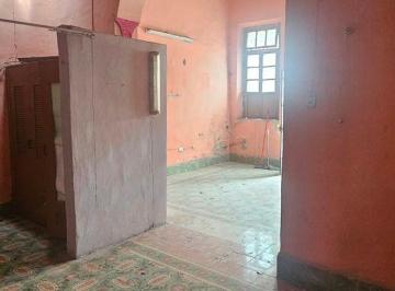 Casa · 155m² · 2 Recámaras · Casa en Venta en Mérida, Centro, Para Remodelar, Incluye Proyecto Arquitectónico