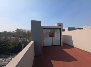 Departamento de 1 habitación, Azcapotzalco · Pent House de Entrega Inmediata y Amplio Roof Privado en Claveria, Azcapotzalco