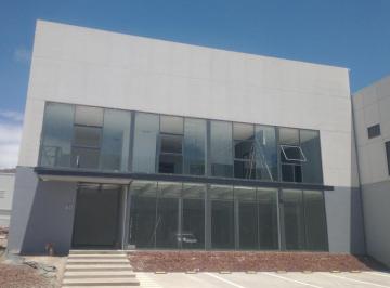 Nave industrial , Tlajomulco de Zúñiga · Bodega Parque Industrial Avant Zapopan Sur