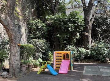 POLANCO TERRENO EN VENTA · Polanco Terreno en Venta
