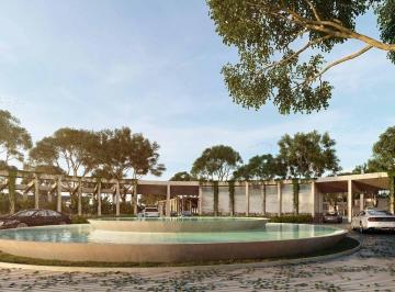 Terreno / Lote , Mérida · Terreno en Venta Mérida con Amenidades, Ubicado Al Norte de La Ciudad