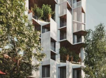 Departamento en Venta en la Col. Juárez, Desarrollo en preventa · Departamento en Venta en La Col. Juárez, Desarrollo en Preventa