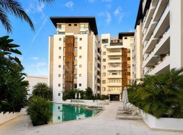 Departamento · 298m² · 4 Recámaras · 2 Estacionamientos · En Venta Penthhouse en Cumbres Towers