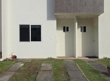 Casa · 89m² · 3 Recámaras · 2 Estacionamientos · Casa en Cancún Centro