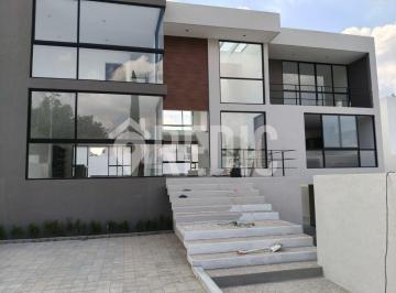 Casa de 4 habitaciones, Querétaro · Preciosa Casa en La Cañada con Vista Panoramica Al Lago de Juriquilla