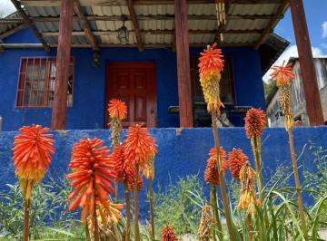 Terreno / Lote · 90m² · Cabañas con Terreno en Creel