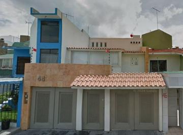 Casa de 4 habitaciones, Coyoacán · Casa con 4 Recámaras en Venta en Campestre Coyoacán, Cdmx