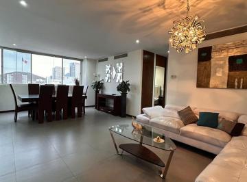 1 · Exclusivo Departamento en Renta Torre Visum, San Jeronimo