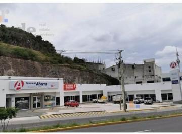 Local comercial · 113m² · Local en Vista Hermosa, Querétaro