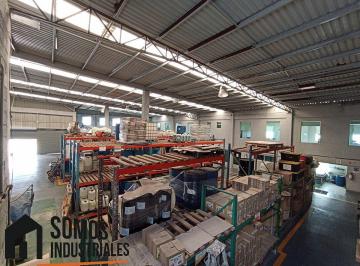 1719244d9b72d7fc8bda268794a7540bdd57b0eac74e91b7f2b9d030c960f9b8 · Bodega Industrial en Venta Atizapán