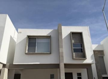 Casa · 157m² · 3 Recámaras · Casa en Renta en Magenta Boreal