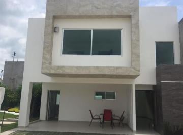 Casa en condominio de 3 habitaciones, Nacajuca · Casa en Venta Zona Exclusiva Tabasco Excelente Oportunidad.