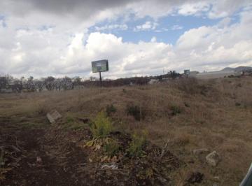 Terreno / Lote , Atlacomulco · Terreno en Venta Sobre La Autopista Toluca Atlacomulco, Estado de México