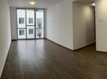 Departamento · 64m² · 2 Recámaras · 2 Estacionamientos · Departamento en Venta en Plaza Yama Coyoacán