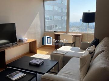 Departamento de 2 habitaciones, Cuajimalpa de Morelos · Venta Departamento en Zona de Lujo con Grandes Vistas
