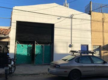 Bodega comercial de 2 habitaciones, Guadalajara · Bodega en Renta en Colonia del Fresno, Guadalajara, Jalisco