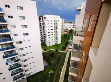 Departamento de 1 habitación, León · Se Vende Departamento Amueblado (Tipo Loft) en Torre Nuvolé 2 en Natura Residencial