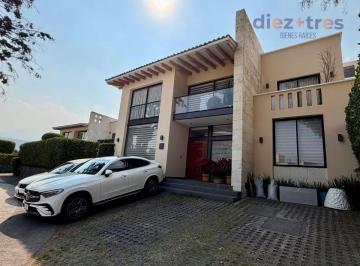 Casa de 3 habitaciones, La Magdalena Contreras · Casa en Venta, San Nicolás Totoloapan, Magdalena Contreras