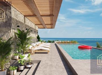 Departamento · 92m² · 1 Recámara · Departamento// Puerto Morelos// Venta// Propiedad Compartida