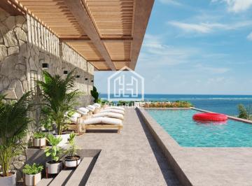 Departamento · 92m² · 1 Recámara · Departamento// Puerto Morelos// Venta// Propiedad Compartida