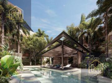 Departamento · 34m² · 1 Recámara · 1 Estacionamiento · Departamento en Playa del Carmen