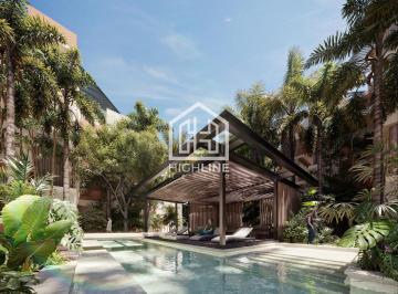 Departamento · 34m² · 1 Recámara · 1 Estacionamiento · Departamento en Playa del Carmen