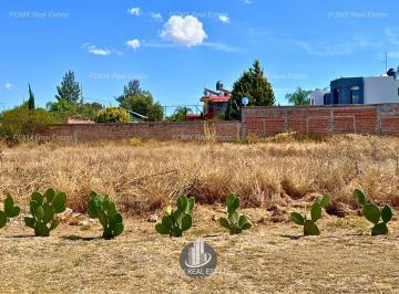 Terreno / Lote · 1000m² · 1 Estacionamiento · Terreno en Venta en Colinas del Sur