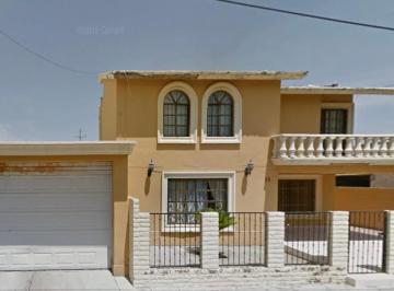 Casa de 4 habitaciones, Hermosillo · Bonita y Amplia Casa, Gran Oportunidad de Adquirir Propiedad de Alta Plusvalia.