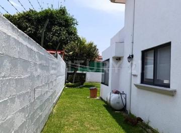 Casa de 4 habitaciones, Atlatlahucan · Casa en Venta en Lomas de Cocoyoc