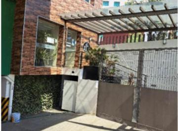 Oficina · 1104m² · 18 Estacionamientos · Oficina en Olímpica