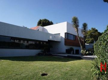 Casa de 4 habitaciones, Miguel Hidalgo · Casa en Venta en Bosques de Las Lomas