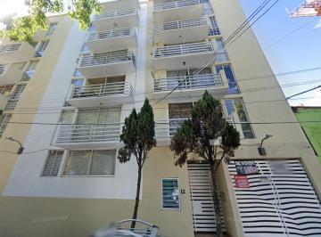 Departamento de 2 habitaciones, Miguel Hidalgo · Departamento en Miguel Hidalgo Remate Hipotecario, Gran Oportunidad!