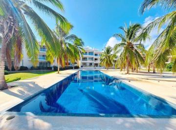 3f375796144185b0eb8d78e1a219cbef48406a97d9e7da7d97d3014d1c97798c · Departamento en Venta Frente Al Mar en San Crisanto, Yucatán