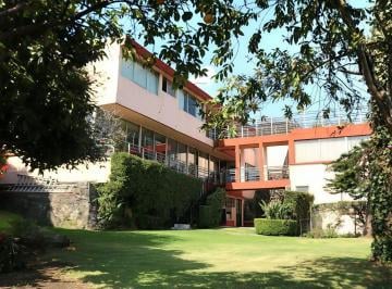 Casa de 6 habitaciones, Naucalpan de Juárez · Gran Residencia en Lomas del Huizachal a Minutos del Club de Golf Chapultepec + Depto. Independiente
