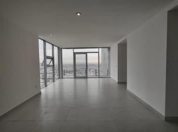 Departamento · 105m² · 2 Recámaras · 2 Estacionamientos · Departamento en Renta en Colinas de San Jeronimo - Tres Puertas