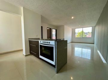 Departamento 87m² Venta San Pedro de los Pinos · Departamento en Venta en San Pedro de Los Pinos con Elevador y Seguridad 24 H