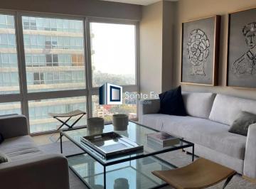 Departamento de 3 habitaciones, Cuajimalpa de Morelos · Venta Depto de Tres Recámaras en Santa Fe
