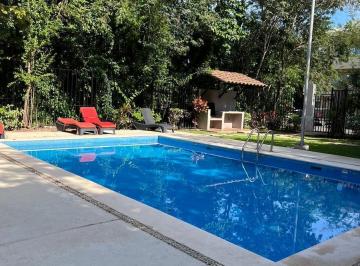 Departamento · 50m² · 2 Recámaras · 1 Estacionamiento · Departamento en Jardines de Ciudad Mayakoba