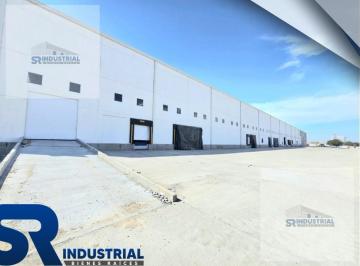 Nave industrial · 20080m² · Nave en Renta Apodaca