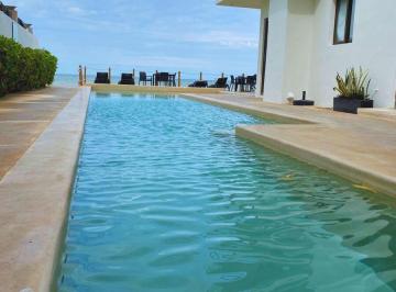 7c0116cfa9b8fe983d8e00008efa7cd490a290a5a47eb843fde857446f983cbb · Departamento Frente Al Mar en Venta en San Benito, Yucatán