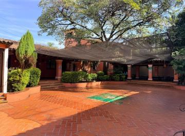 Local comercial · 712m² · Casa Estilo Cuernavaca