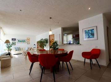 Departamento 130m² Venta Las Lomas de los Ángeles · Amplio y Luminoso Departamento en Venta en Tetelpan con Seguridad 24 H