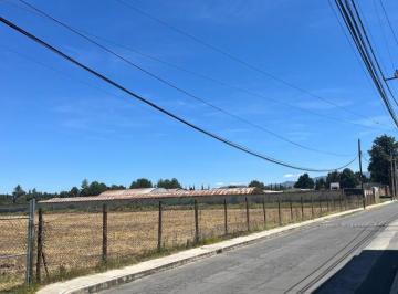 Terreno / Lote , Texcoco · Terreno Texcoco, Junto a Universidad Chapingo