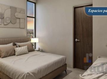 Departamento · 50m² · 1 Recámara · 1 Estacionamiento · Departamento en Venta Santa Lucia
