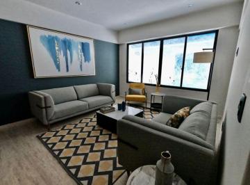 Departamento · 140m² · 3 Recámaras · 2 Estacionamientos · Departamento en Venta de 3 Recámaras en San Jerónimo