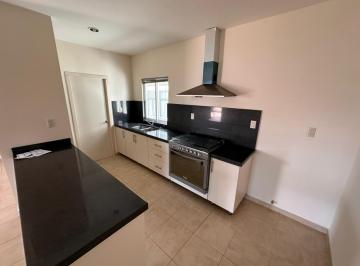 Departamento · 138m² · 2 Recámaras · 1 Estacionamiento · Casa en Renta en El Encanto