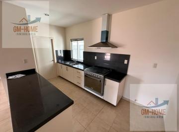 Departamento · 138m² · 2 Recámaras · 1 Estacionamiento · Casa en Renta en El Encanto